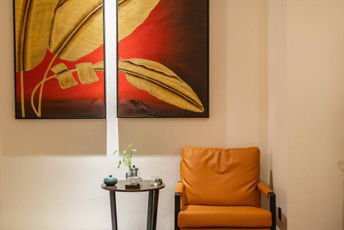 天津河东区养生会所：睡眠障碍的多模态干预